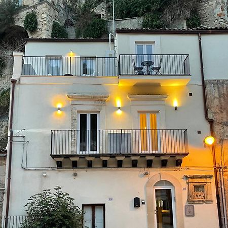 Moronero Ragusa Exterior foto