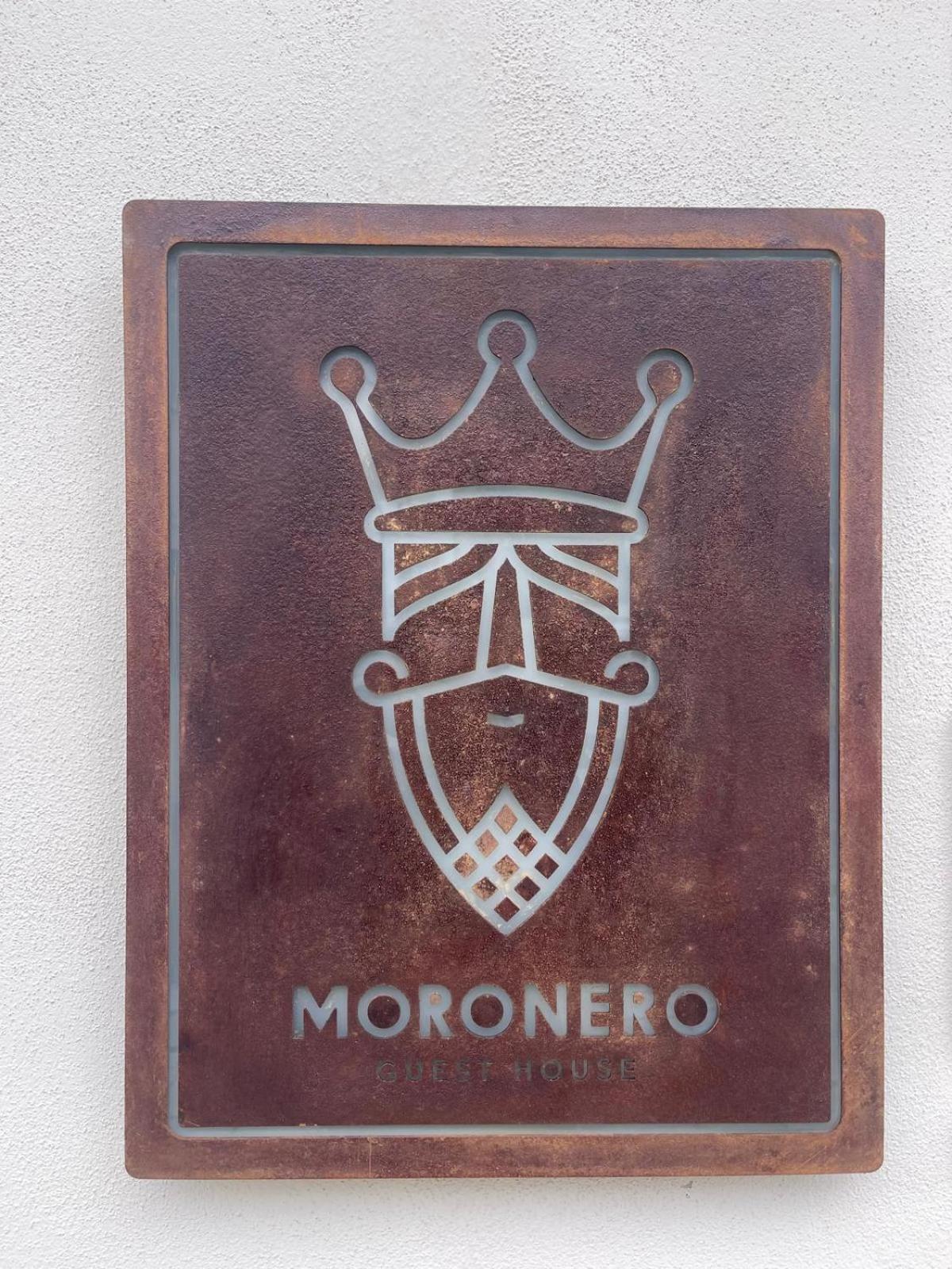 Moronero Ragusa Exterior foto